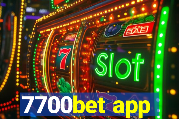 7700bet app